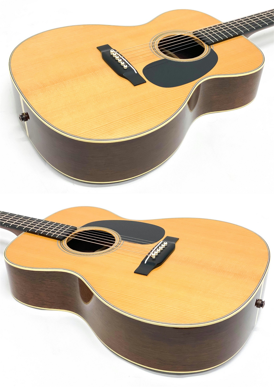 Martin CTM 000-28 MAD（中古/送料無料）【楽器検索デジマート】