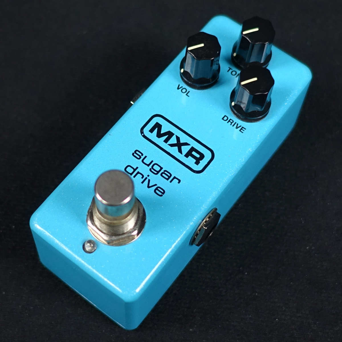 MXR Sugar Drive（中古）【楽器検索デジマート】