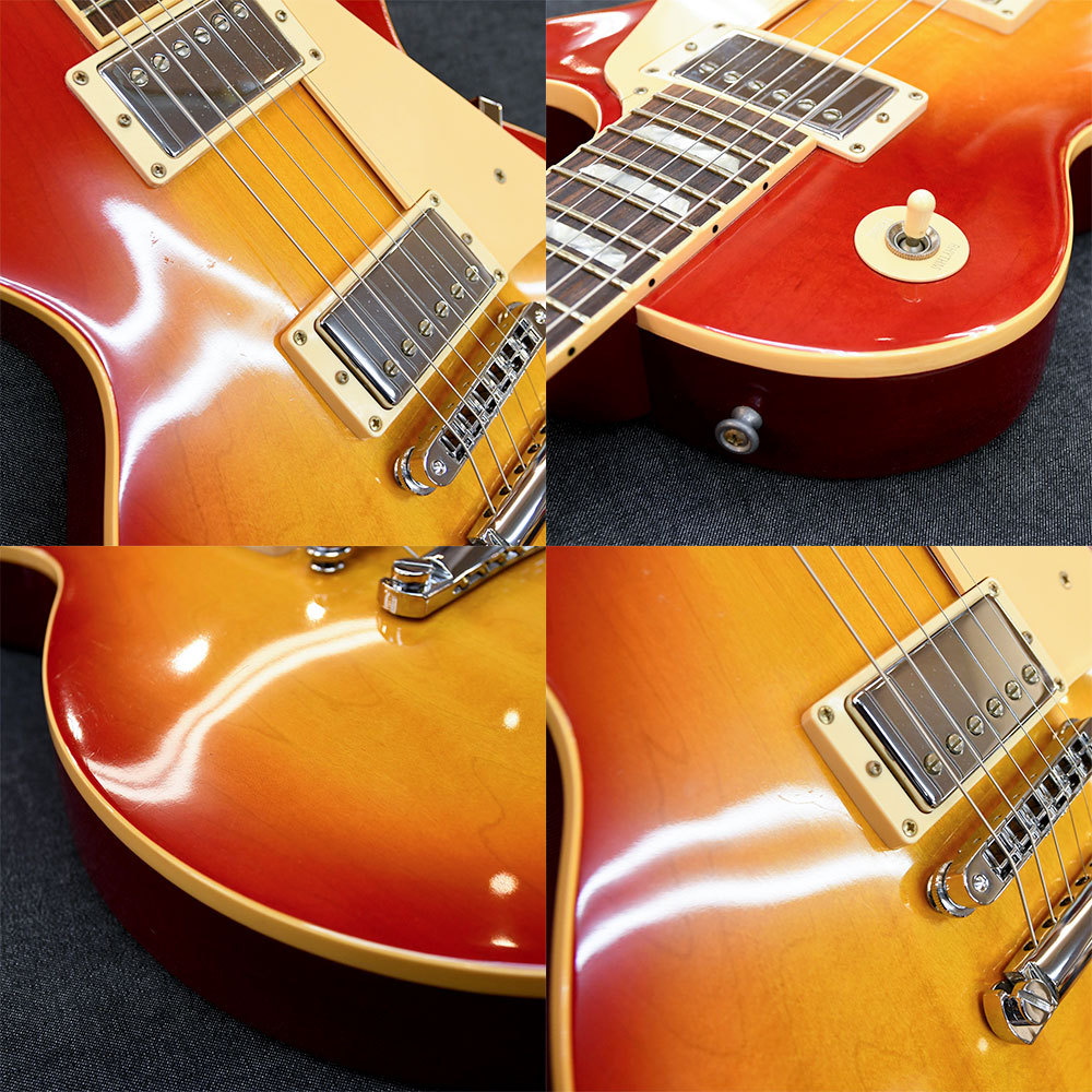 Gibson Les Paul Standard '99（中古）【楽器検索デジマート】