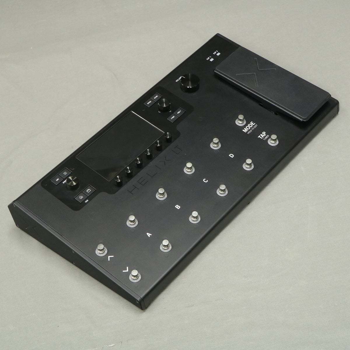 LINE 6 HELIX LT 【御茶ノ水本店】（中古/送料無料）【楽器検索