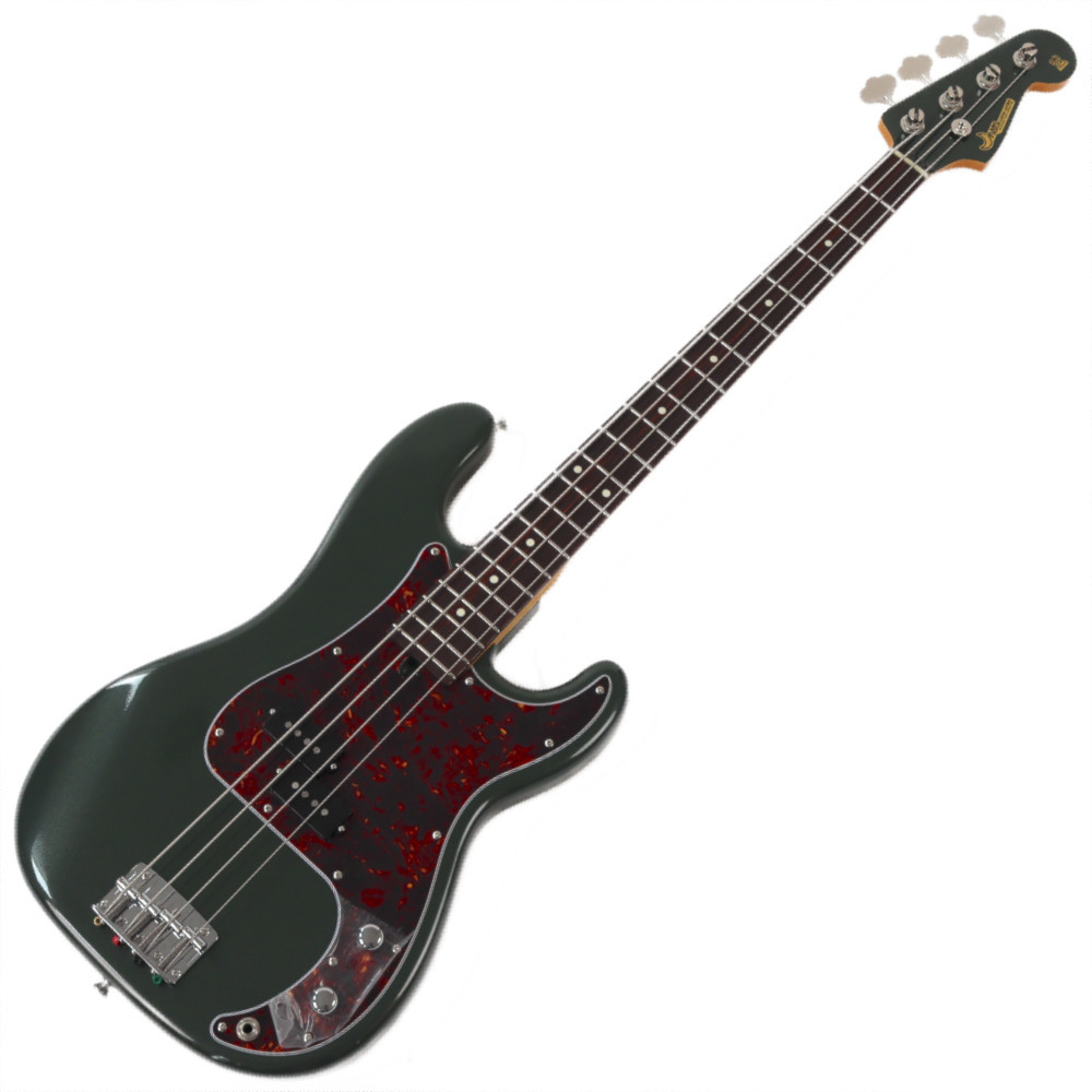 Moon Moon ムーン PB-4C OT/R CR PB-4 CLASSIC エレキベース
