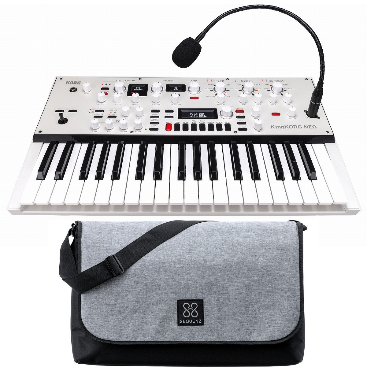 KORG KingKORG NEO【渋谷店】