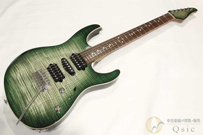 ♪今週末までの特別価格♪Suhr RELOADED シリーズ3台セット販売♪