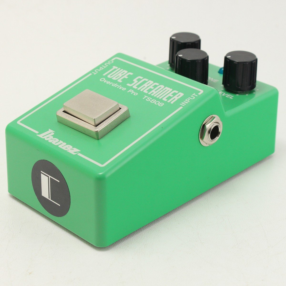 ギター CULT TS808 mod V2 For Players TS808 1980 #1 Cloning mod. For Players V.2【受注生産