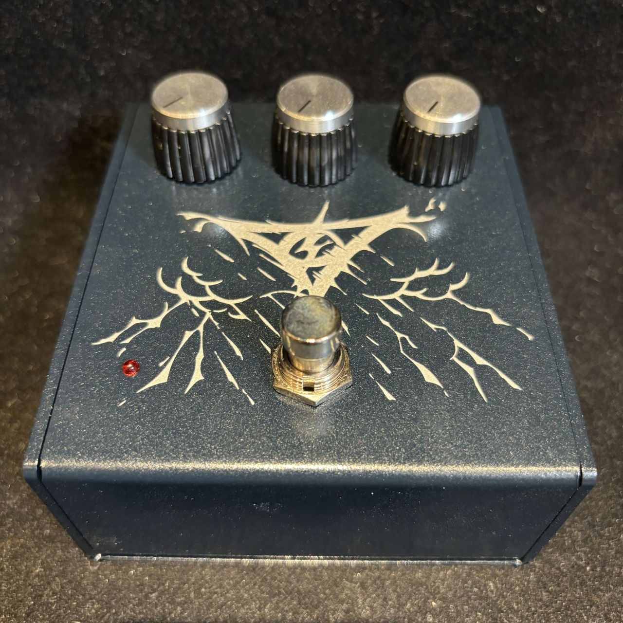 Organic Sounds RAIN STORM（新品/送料無料）【楽器検索デジマート】