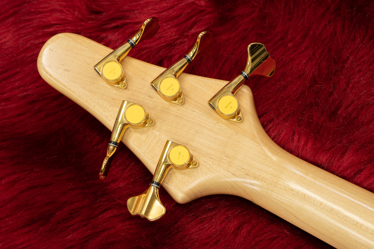 Tune TWB-5 4.2kg #16104（中古）【楽器検索デジマート】