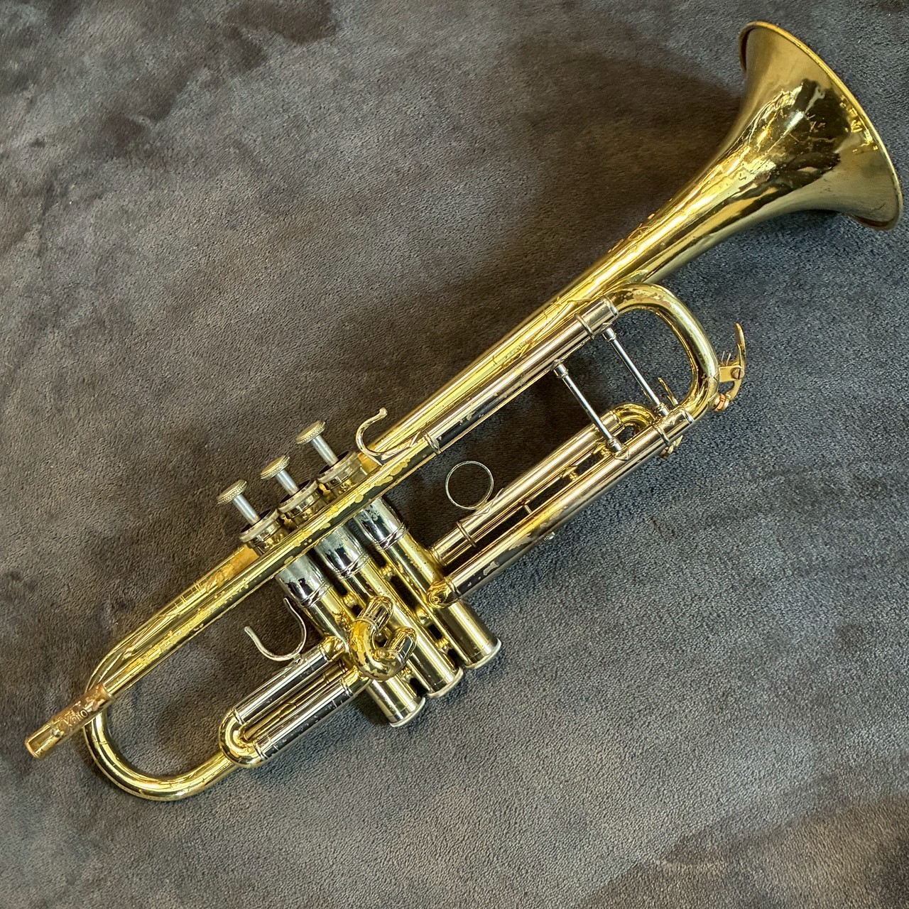 YAMAHA YTR-8335U 【USED】【調整済】（中古）【楽器検索デジマート】