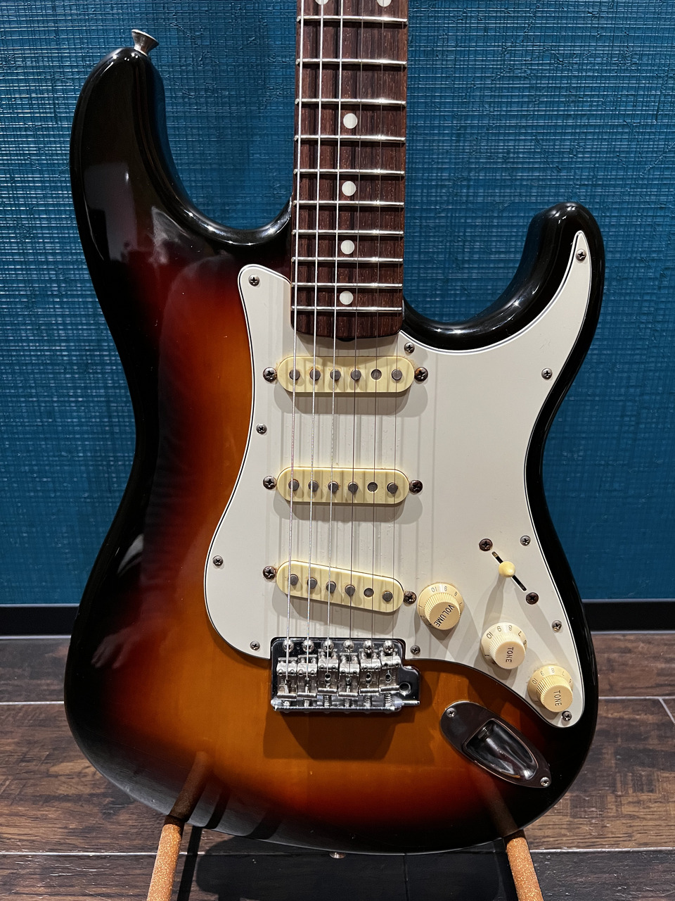 Fender Japan ST62-M Stratocaster 