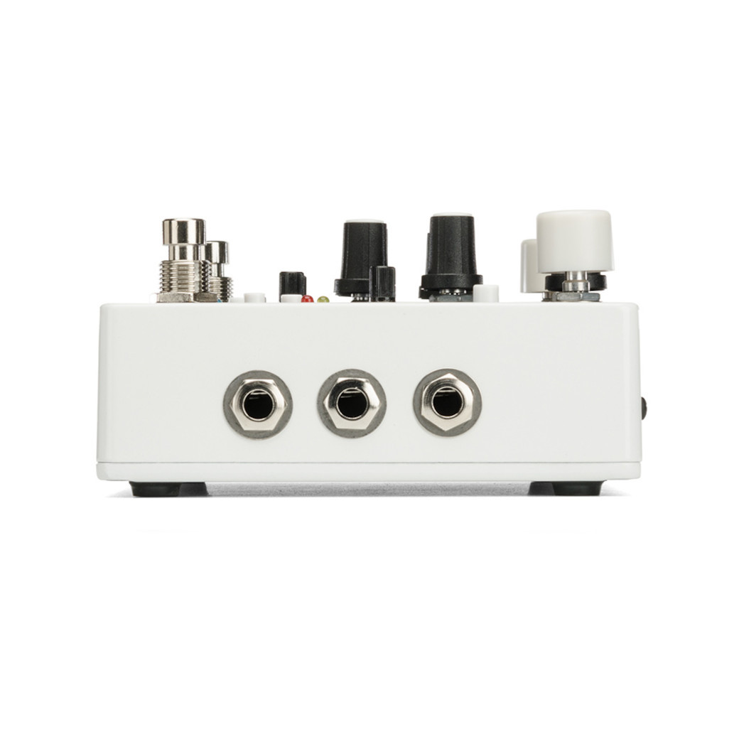 新品 未使用 Electro-Harmonix Mod Rex Electro-Harmonix Mod Rex Polyrhythmic Modulator（新品/送料無料