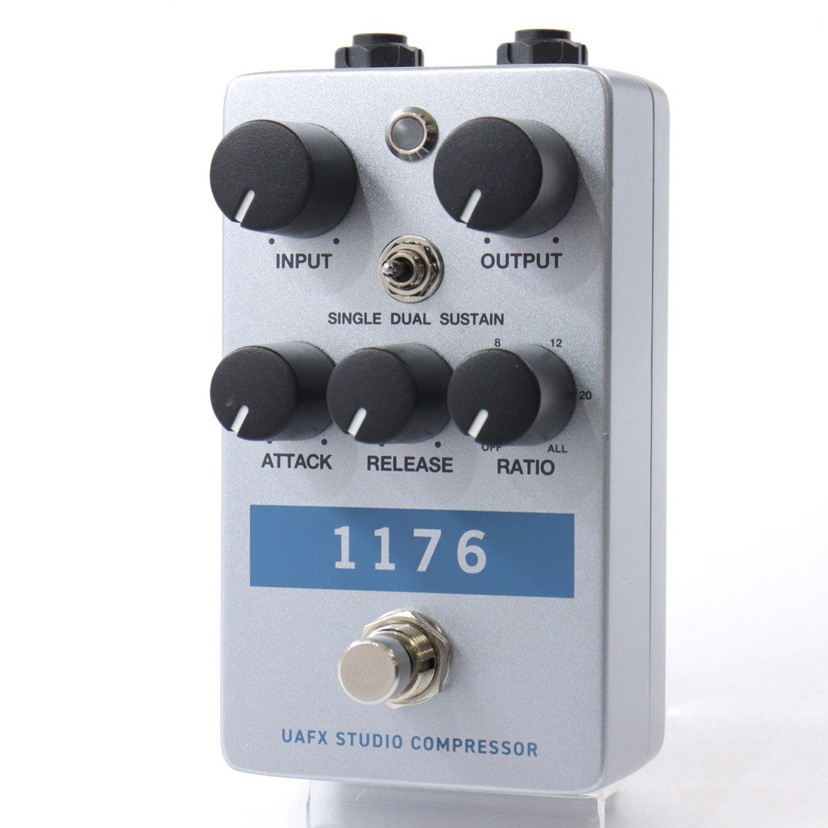 Universal Audio UAFX 1176 STUDIO COMPRESSOR 【池袋店】（中古