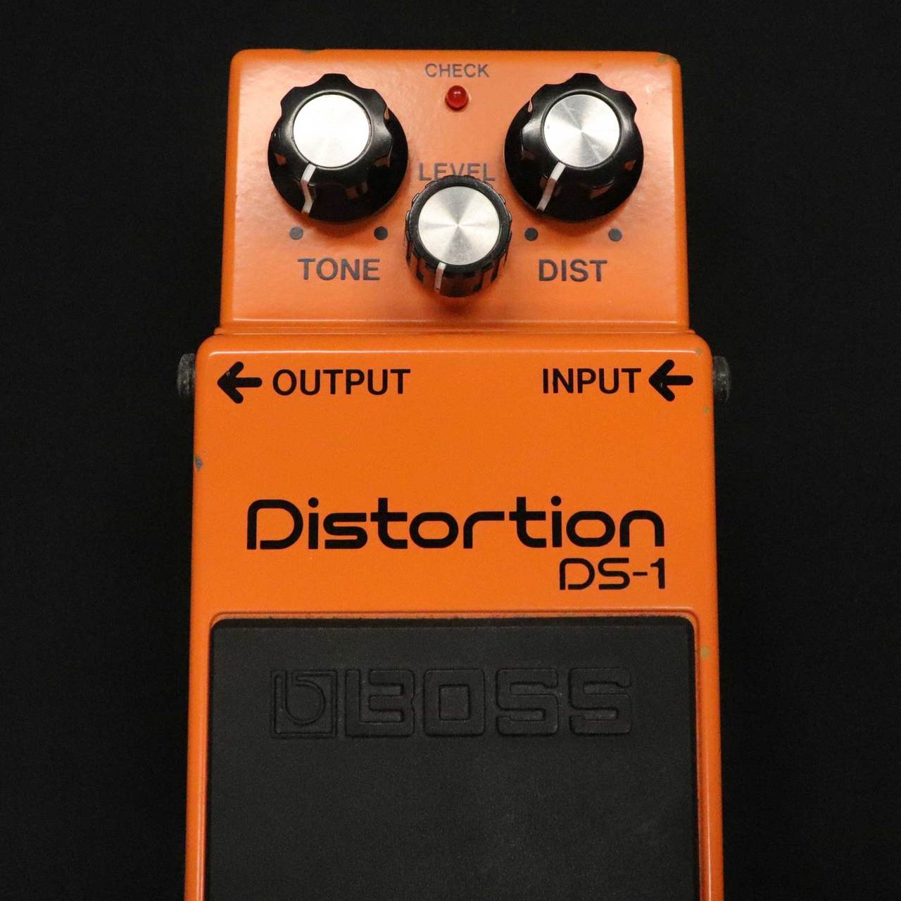 BOSS DS-1（中古）【楽器検索デジマート】