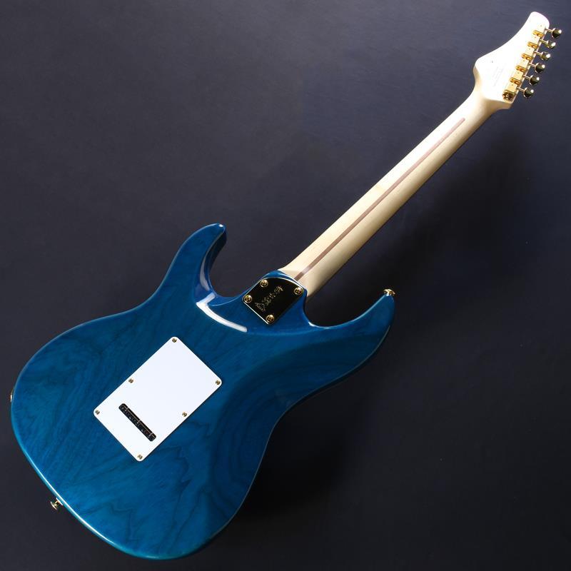 FUJIGEN(FGN) USED 中古 Expert ODYSSEY EOS-FM-R (Emerald Blue