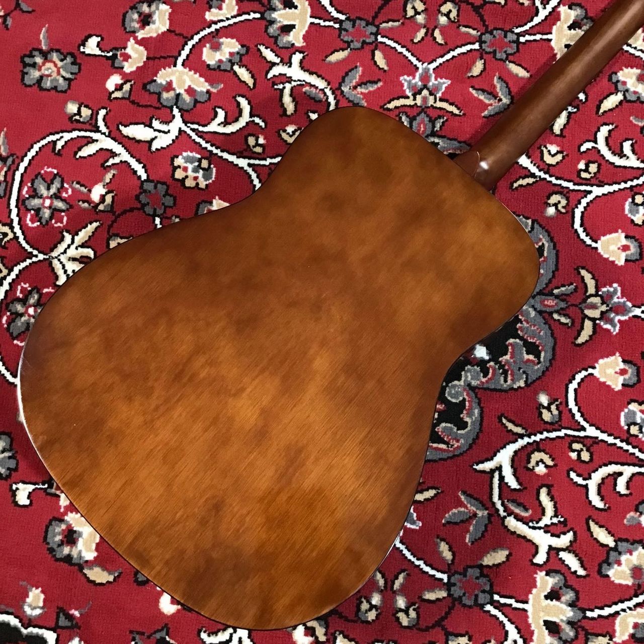 YAMAHA F600（中古/送料無料）【楽器検索デジマート】