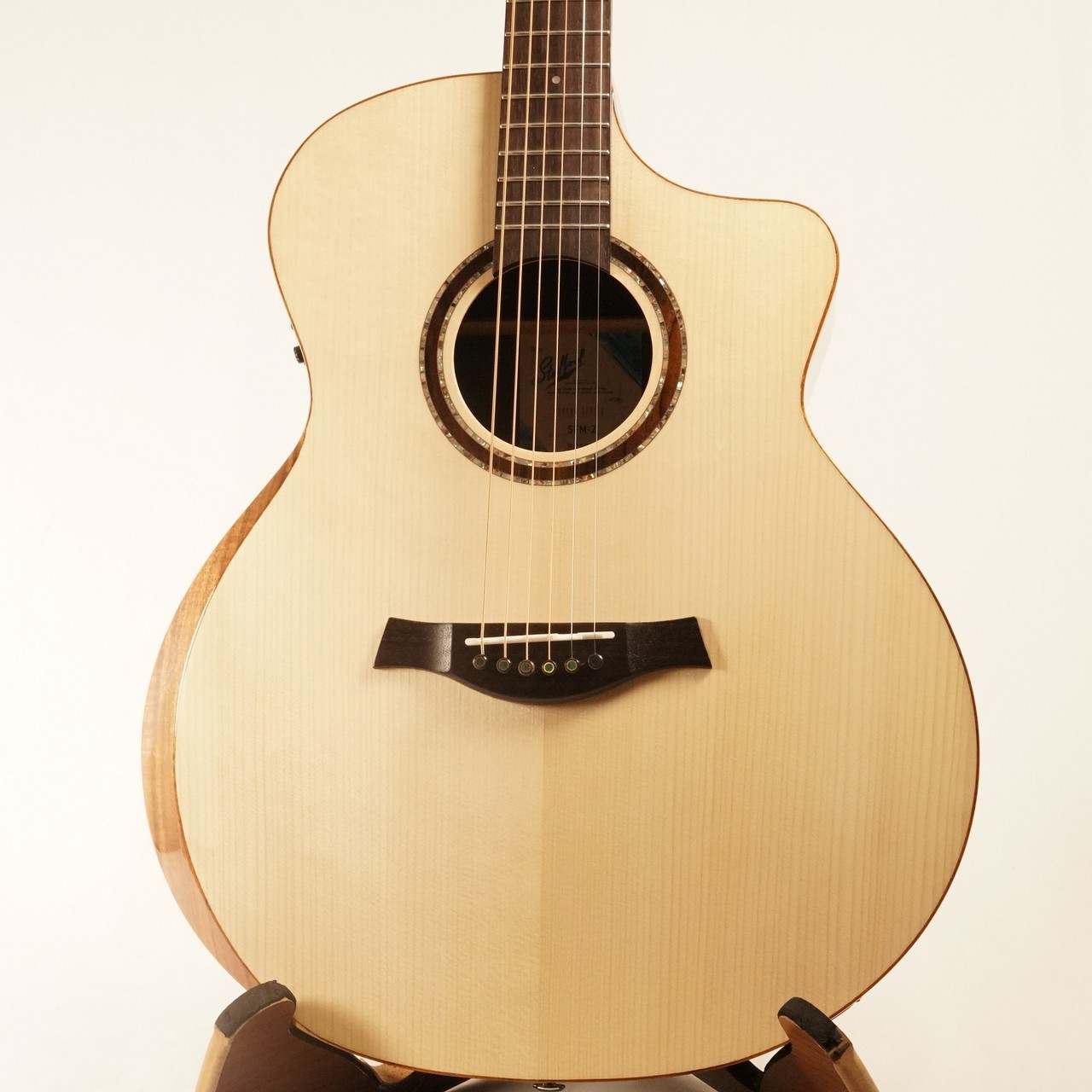 Stafford SFM-JR Modern Series 【エレアコ】【ジュニアサイズ】（新品