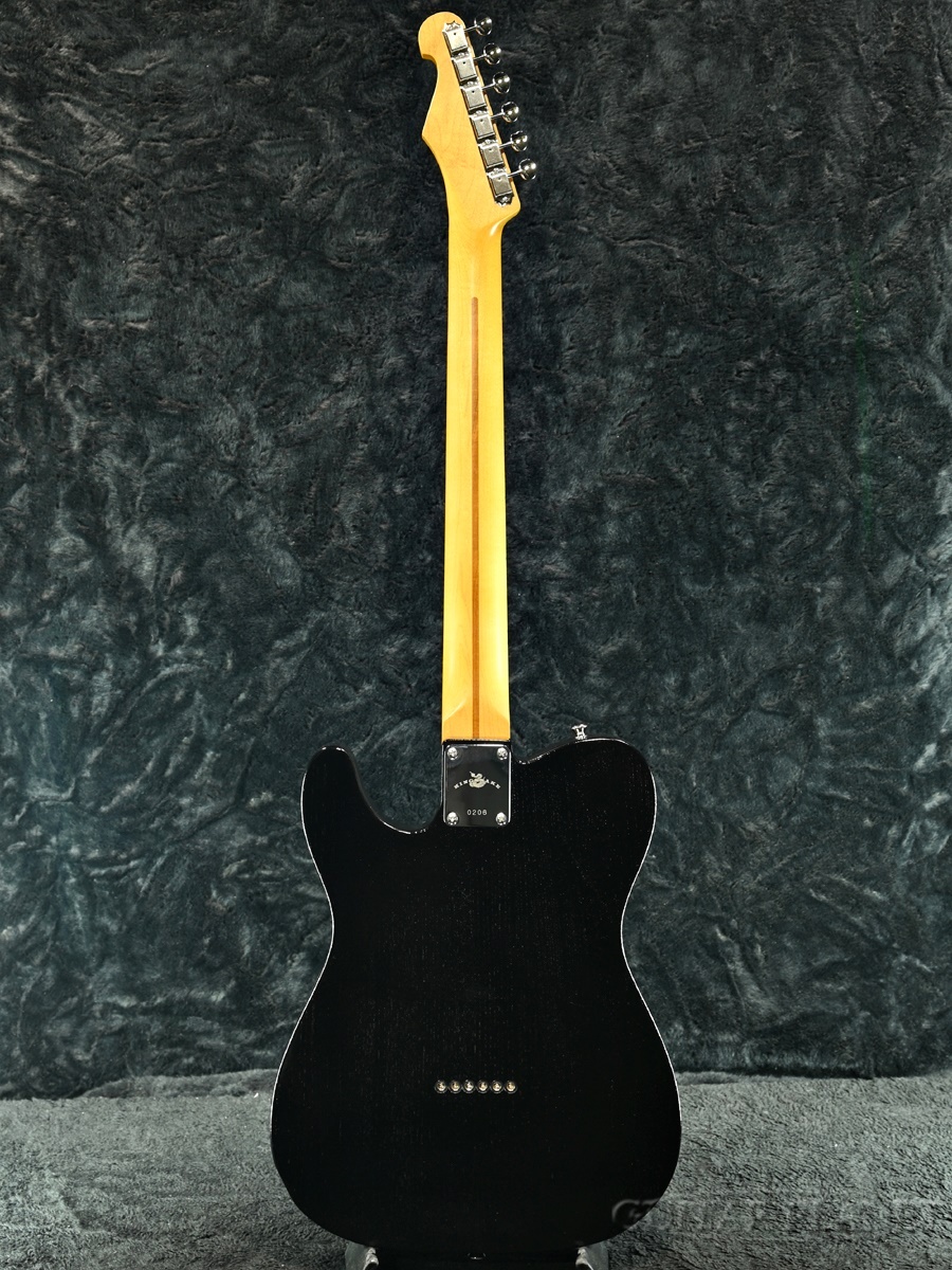 KING SNAKE Sidewinder CC -Black-【シンライン構造】【4-Way