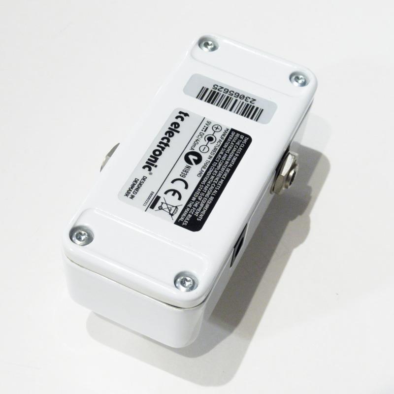 tc electronic USED 中古 SPARK MINI BOOSTER（ティーシー