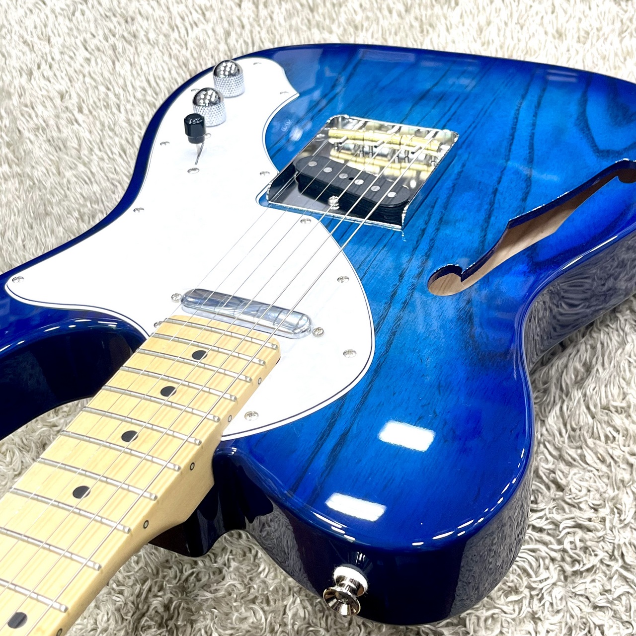 FUJIGEN(FGN) NTE100MAHT-SBB -Neo Classic Series-【旧価格