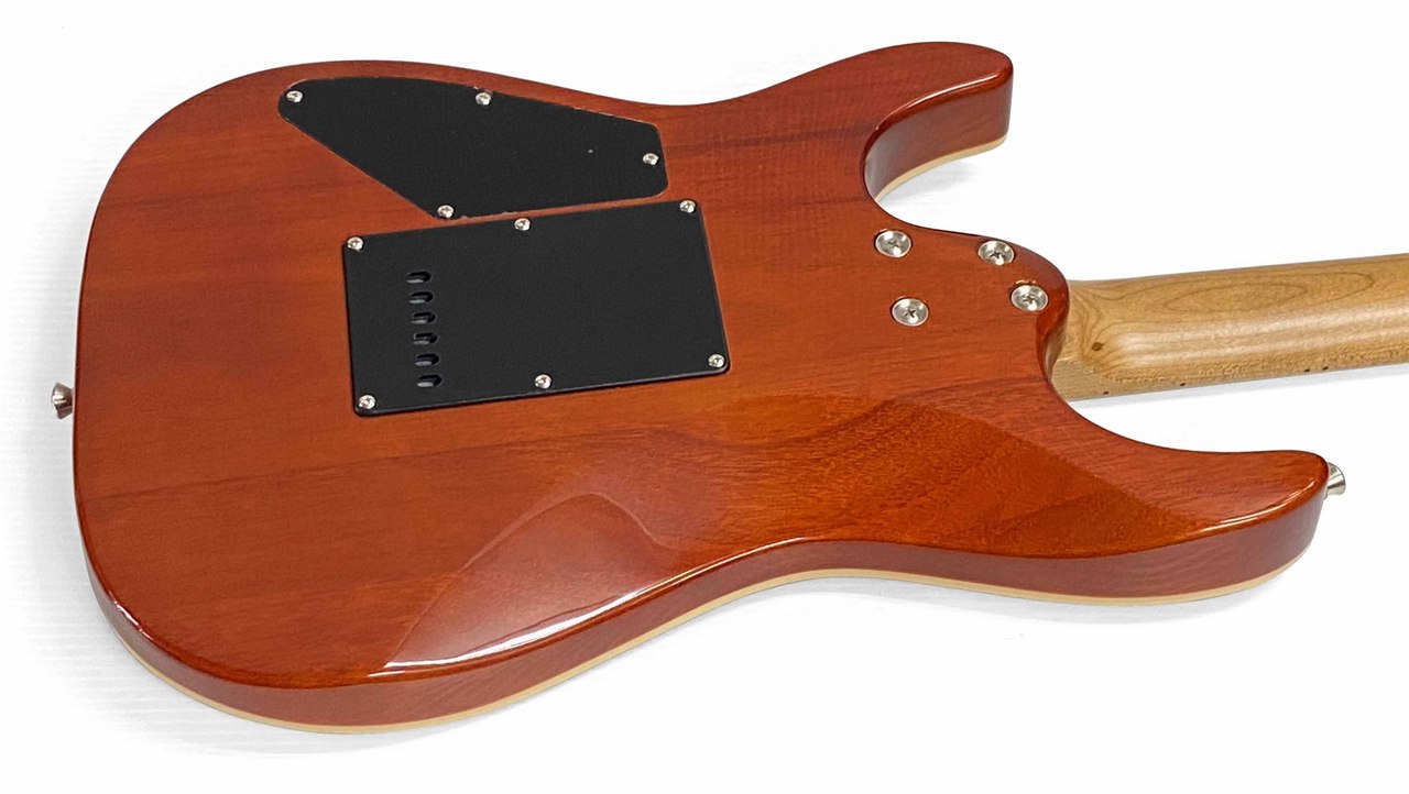 Bacchus IMP24 FMH-RSM/M N-BR-B（新品特価）［デジマートSALE］【楽器