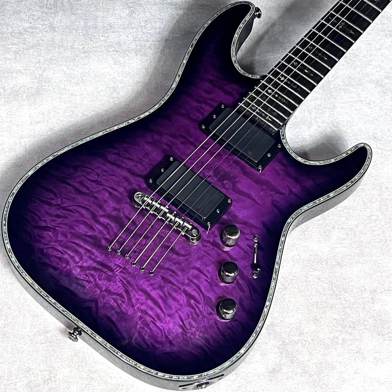 SCHECTER HELLRAISER C-1 AD-C-1-HR【加古川店】（中古/送料無料