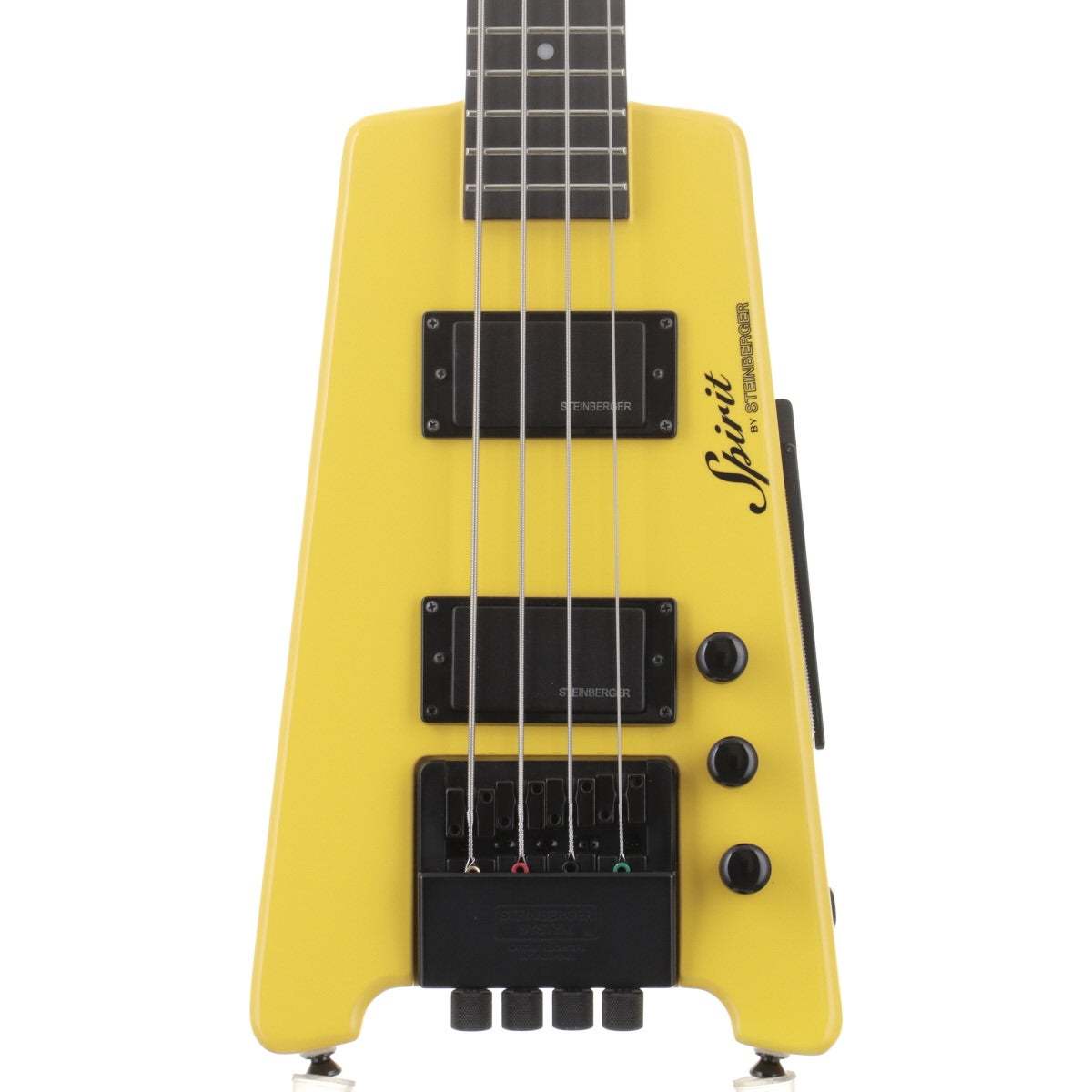 Spirit SPIRIT XT-2 Hot Rod Yellow 2024 【御茶ノ水本店】（中古/送料