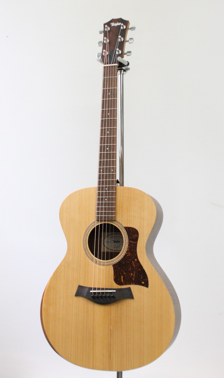 Taylor Academy 12e【エレアコ】（新品/送料無料）【楽器検索デジマート】