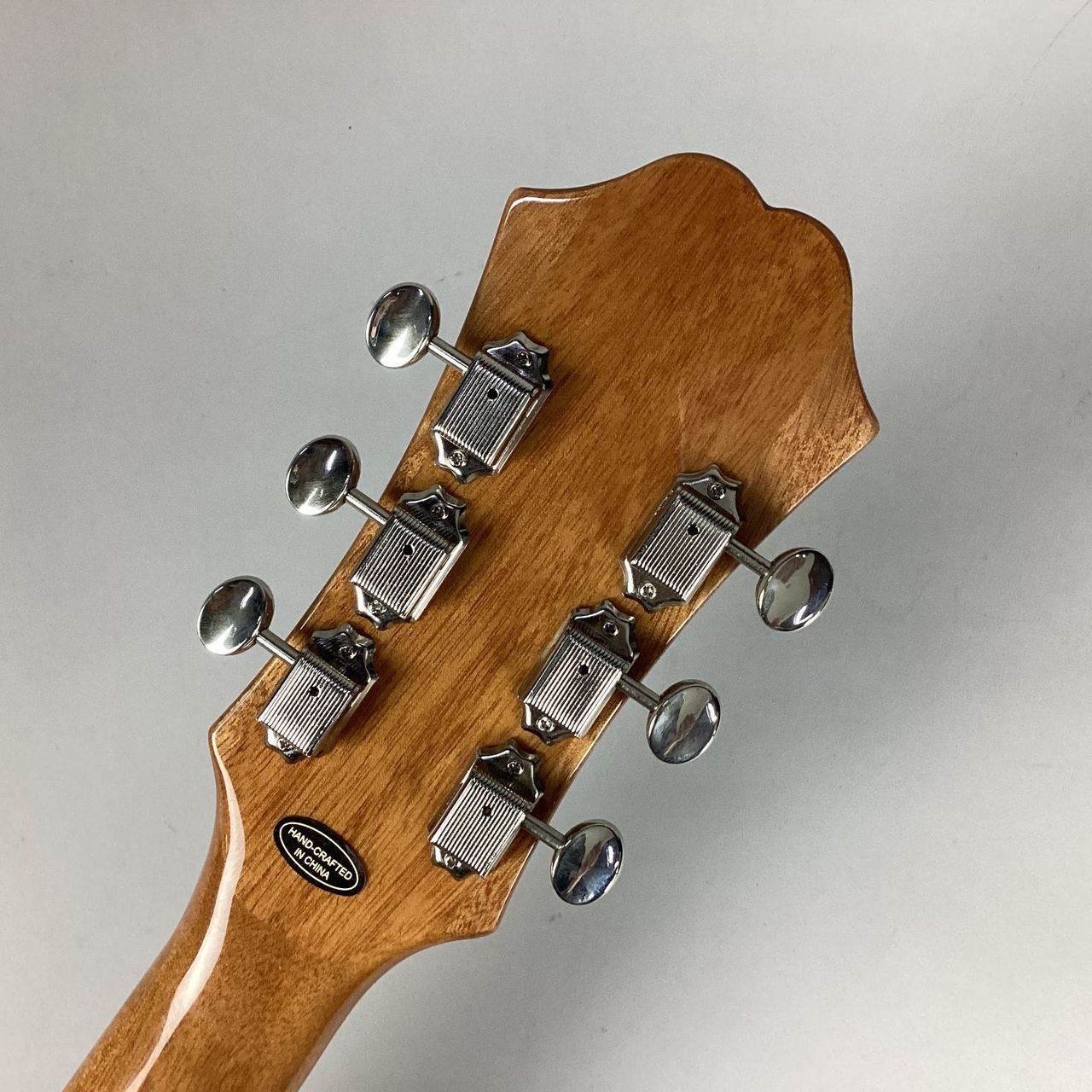 Epiphone Casino Natural 付属ケースがソフトケースのため特価！【現物