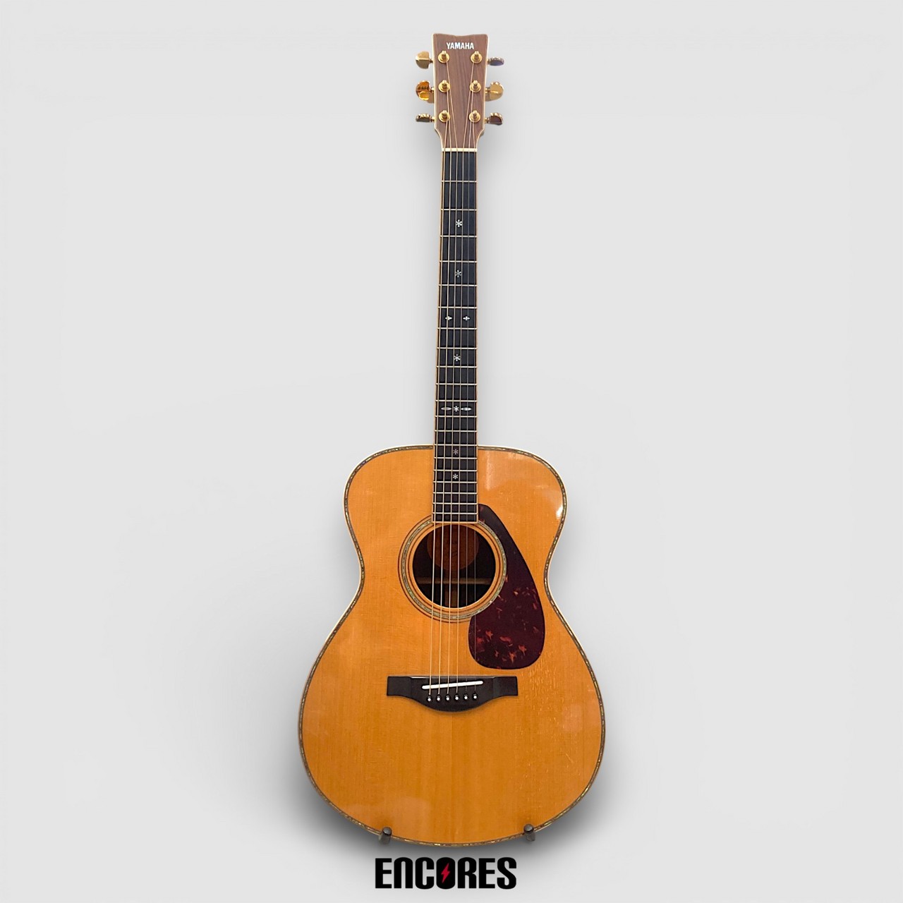 YAMAHA LS36 NT アコースティックギター（中古）【楽器検索デジマート】