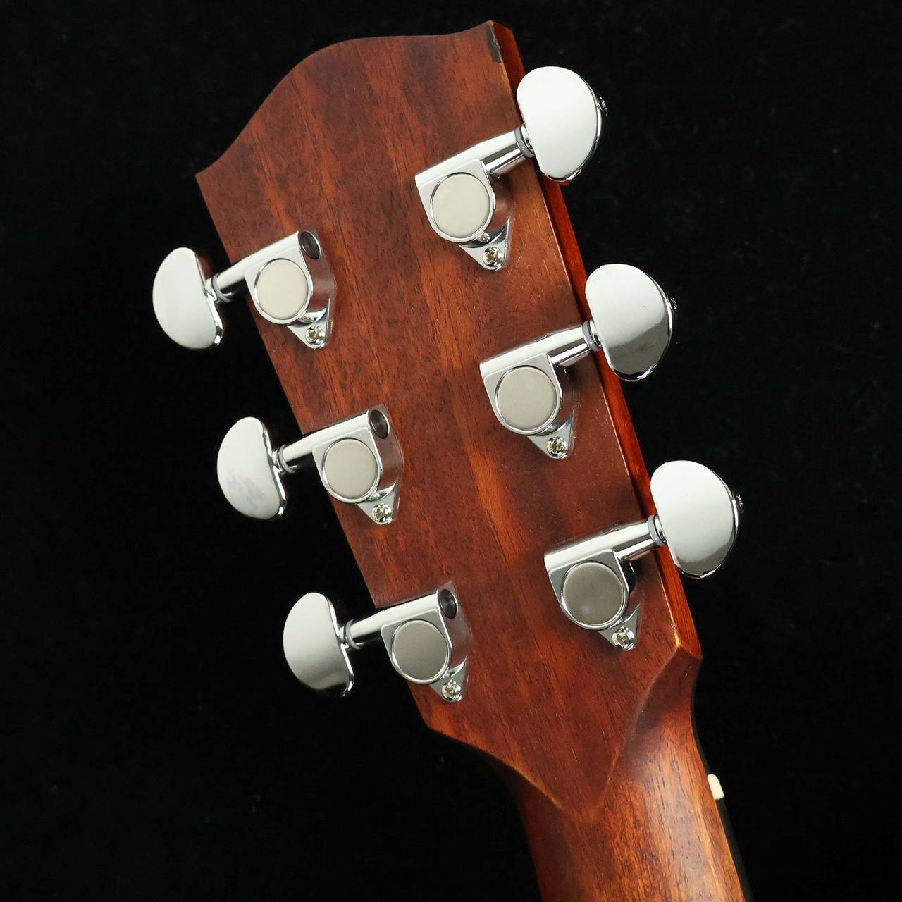 Eastman AC122-2CE-BK 【エレアコ】 【未展示品】（新品/送料無料