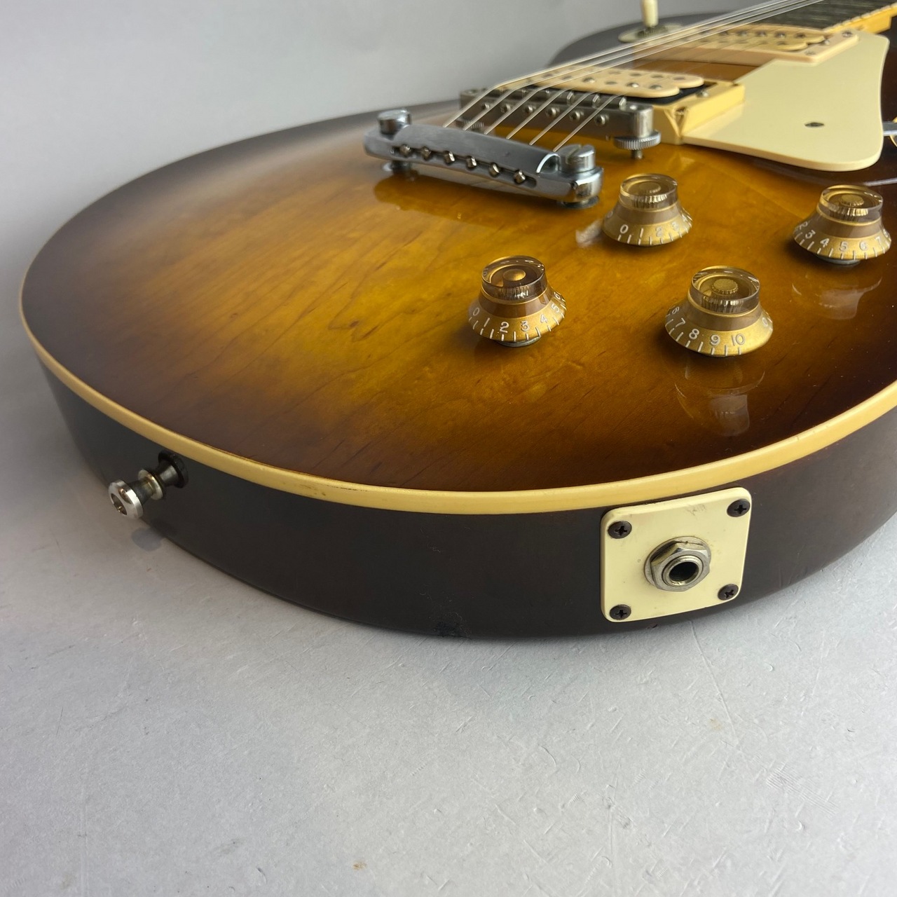 Tokai LS-50 BS Les Paul Reborn 1979年 【MOD】（中古/送料無料）【楽器検索デジマート】