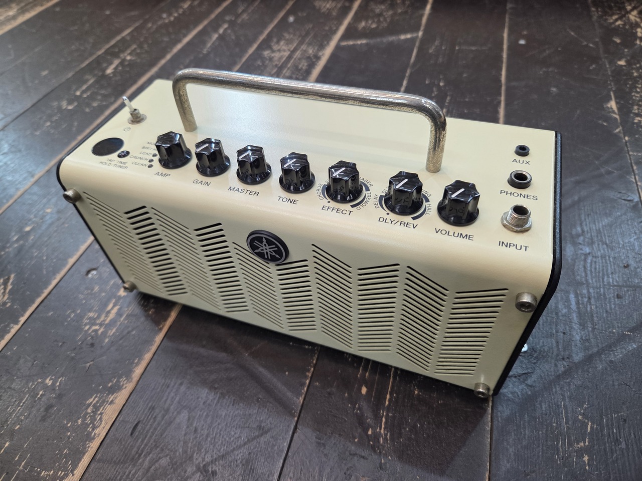 WF　YAMAHA　thr5 中古　ヤマハ　ギターアンプ WF YAMAHA thr5 中古 ヤマハ ギターアンプ 中古】 YAMAHA / THR5