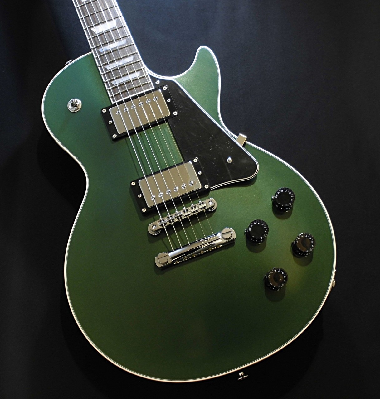 Bacchus DUKE Year Of The Snake GM-PF【Deviser One Day Guitar Show