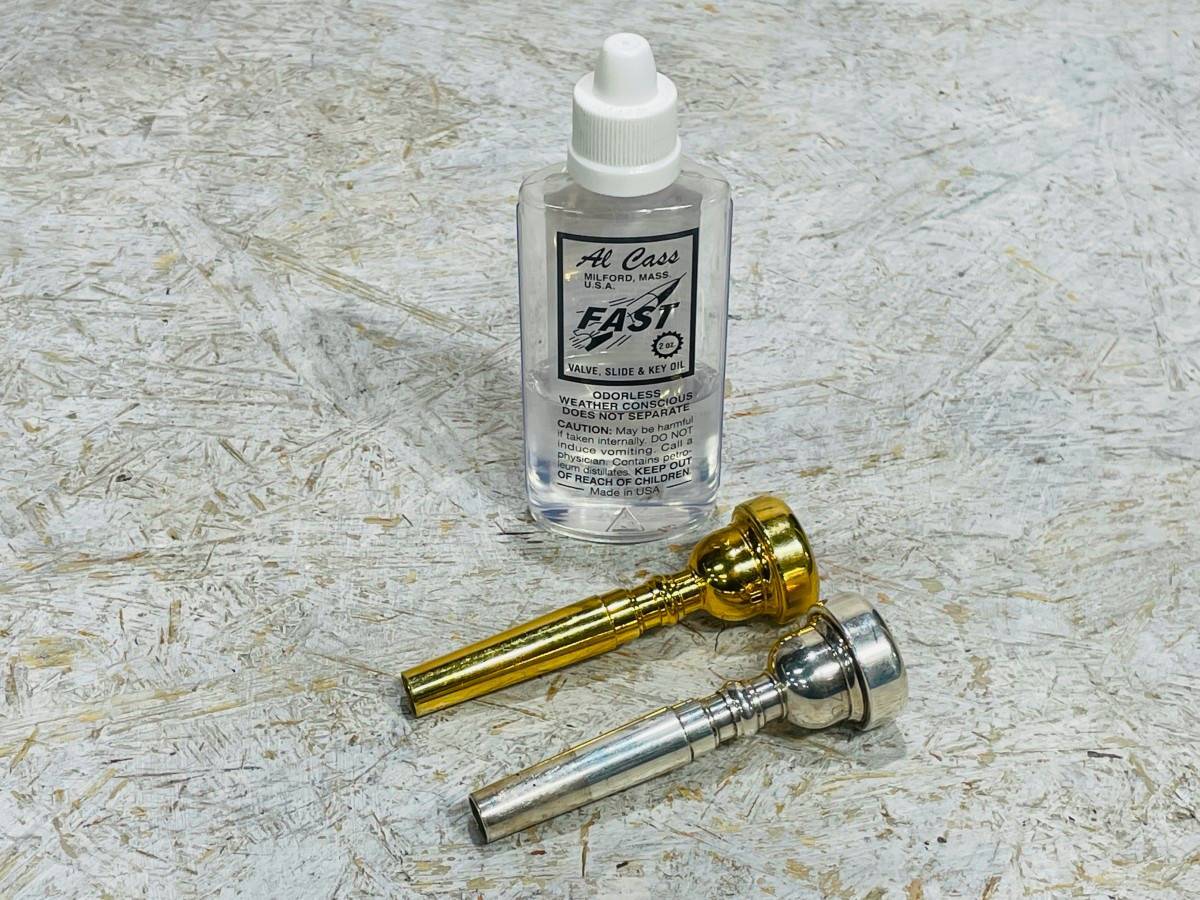 The Marcato Sophia Series Trumpet（中古/送料無料）【楽器検索