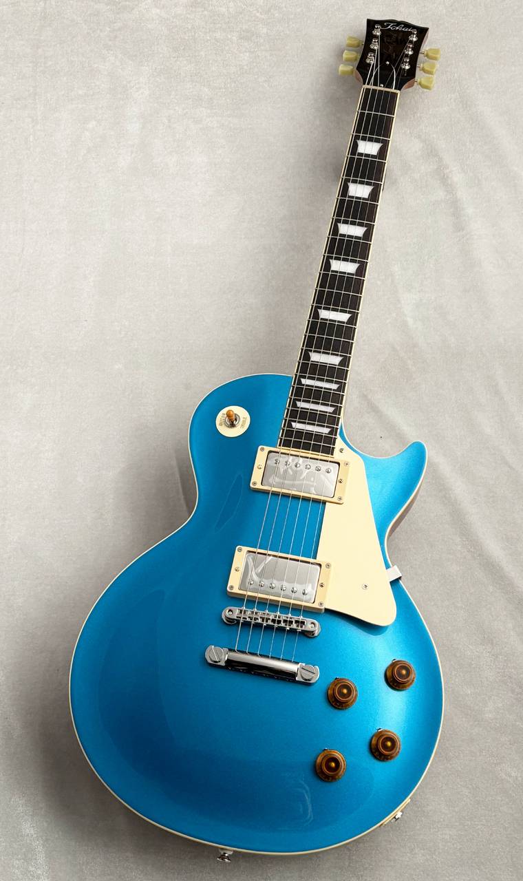 Tokai 【黒澤楽器店限定モデル】KLS101-WL/SN ~Pelham Blue~ #2450745