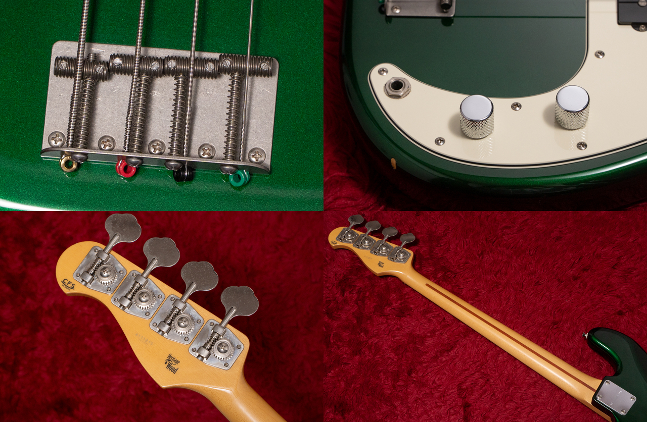 HISTORY SH-BP4-R CAG 2011 3.855kg #A111215【GIB横浜】（中古