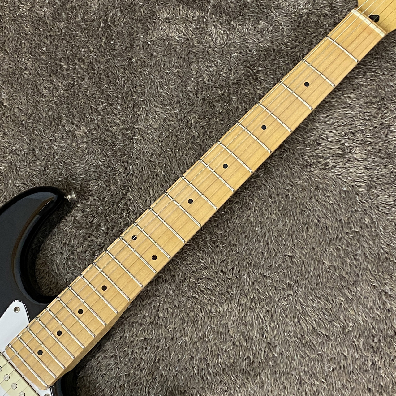 Fender Japan STM-550G（中古/送料無料）【楽器検索デジマート】
