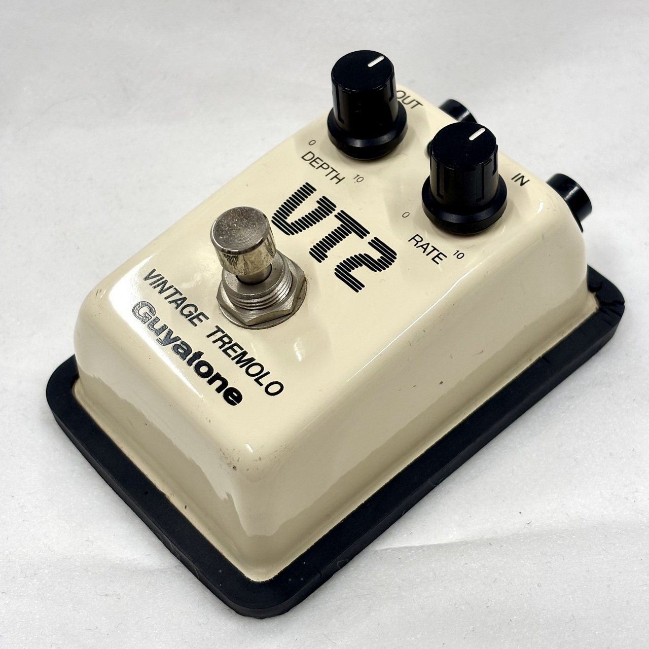 Guyatone VT2 Vintage Tremolo【USED】（中古）【楽器検索デジマート】