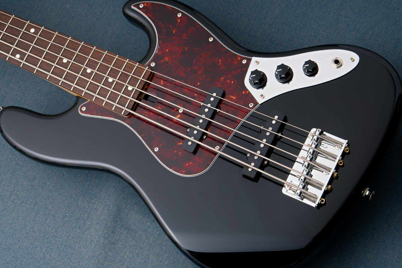 FUJIGEN(FGN) NJB100RALV-Black- BLK【4.61kg】【Made in Japan