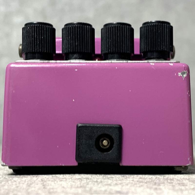 BOSS BF-2 Flanger ACA Japan【加古川店】（中古/送料無料）【楽器検索