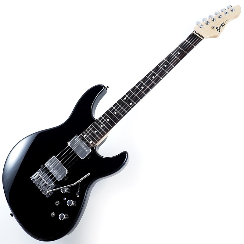 BOSS EURUS GS-1 CTMB GK5-KIT-G6 MOD 少数入荷！（新品特価