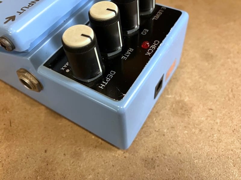 BOSS CH-1 SUPER Chorus（中古）【楽器検索デジマート】