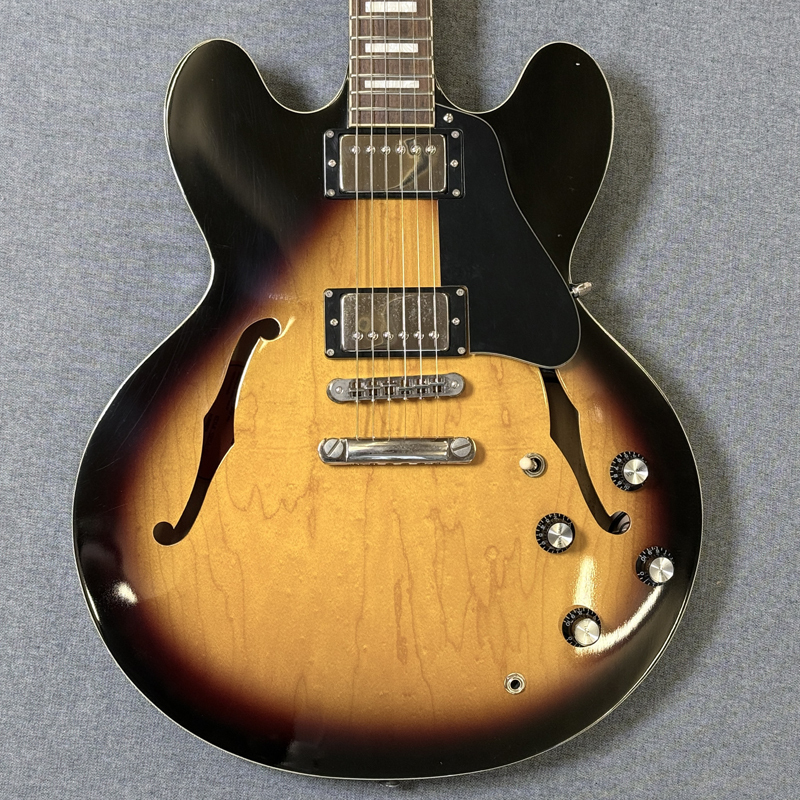 Burny SRSA-65（中古）【楽器検索デジマート】