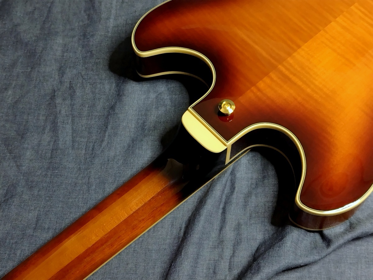 【美品】Ibanez AS93 FM VLS セミアコ gakki-de-genki_5031