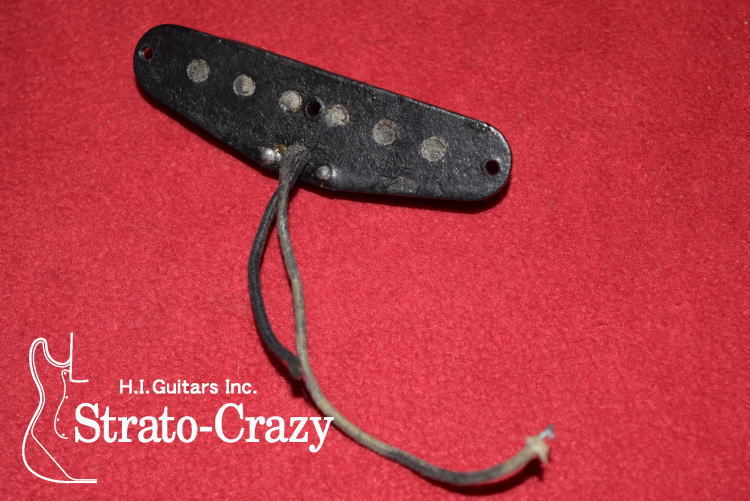 Fender 1954 Stratocaster Original 
