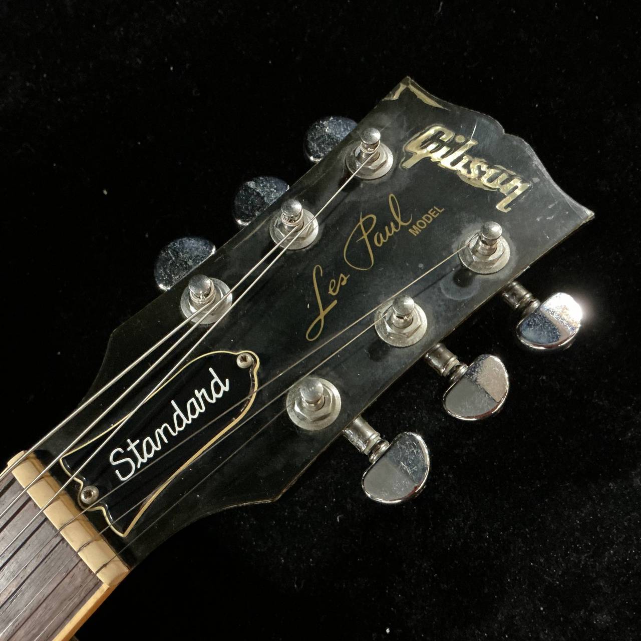 Gibson 【현물 사진】 Les Paul Standard 2001년 제작 【중량: 4.79kg】 사진 3