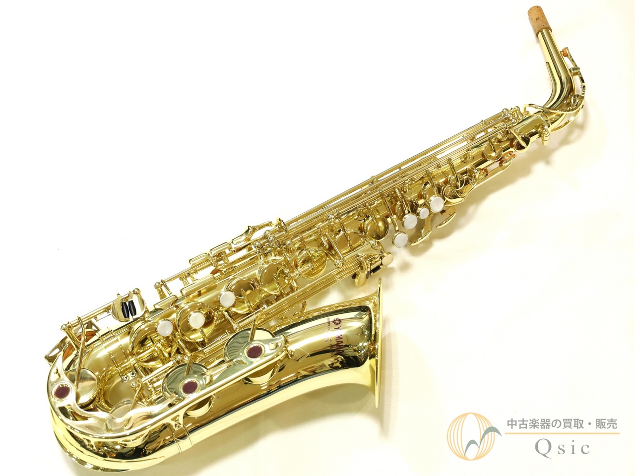 YAMAHA YAS-32◎【便利な安心キット対象商品】 [調整済み] 【返品OK