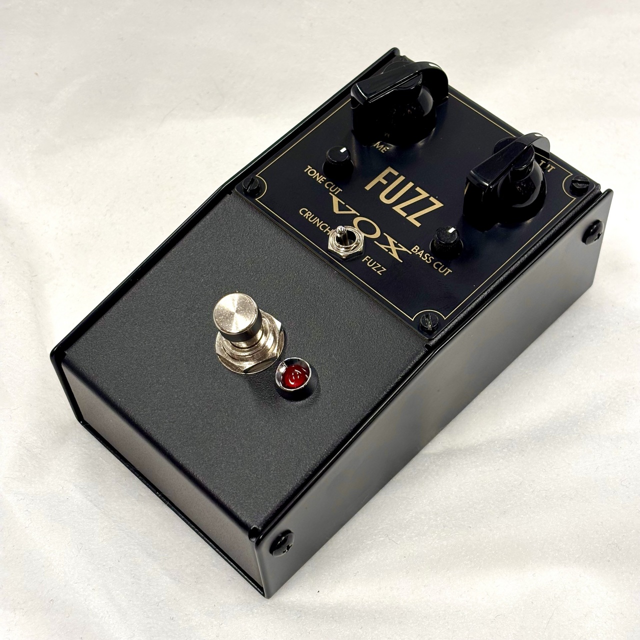 VOX VFZ-1 Fuzz（新品）【楽器検索デジマート】