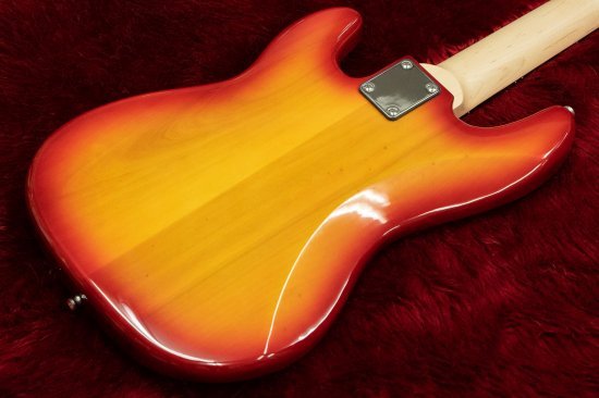 woofy basses Woo 5 Cherry Sunburst（新品/送料無料）【楽器検索