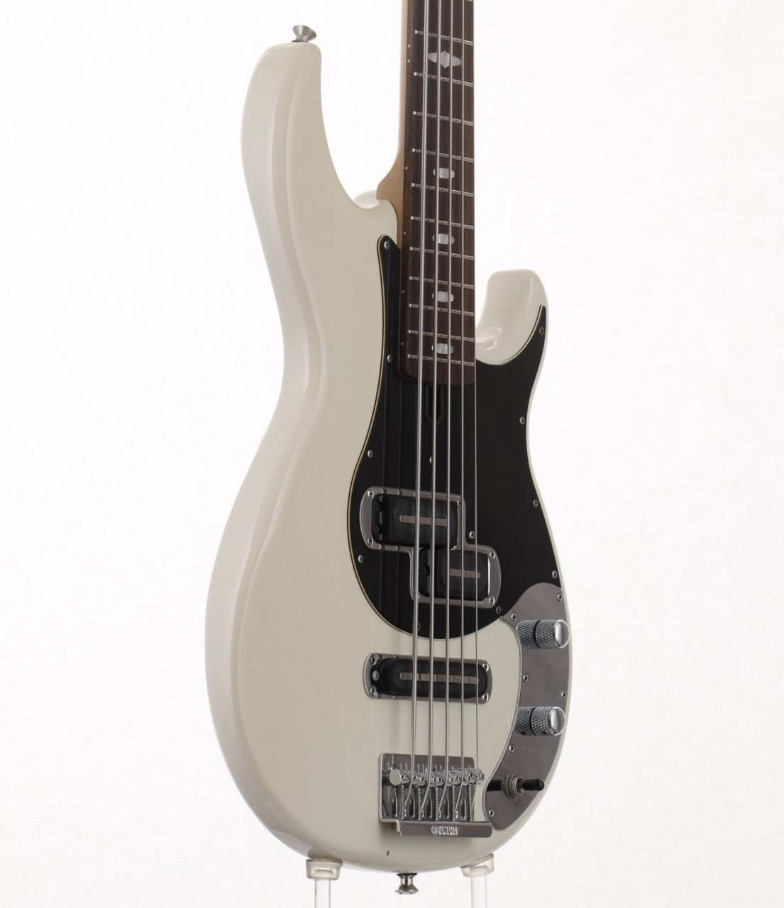 YAMAHA BB1025X Vintage White 【御茶ノ水本店】（中古/送料無料
