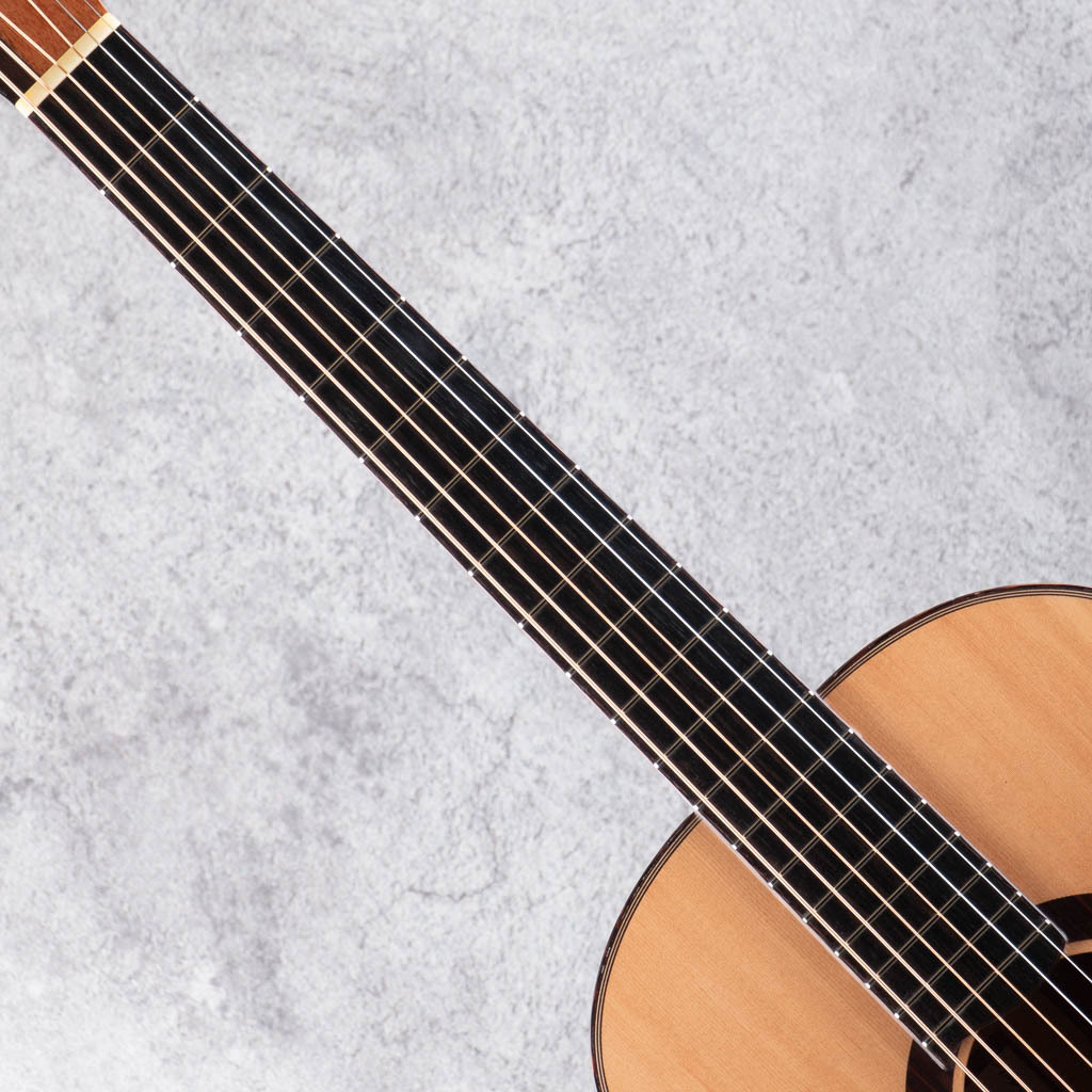 Yokoyama Guitars LNN-SM Bearclaw Sitka Spruce Mahogany 2025（中古