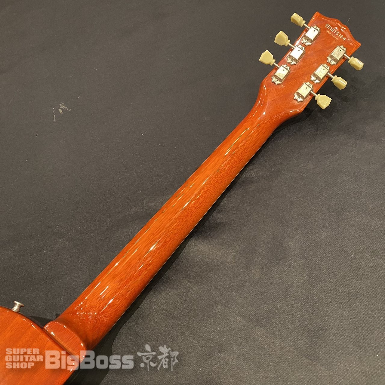 GrassRoots G-SR-CHERRY KEN / Cherry Sunburst（新品/送料無料